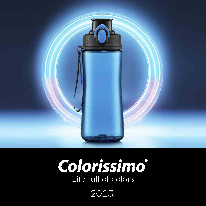 COLORISSIMO