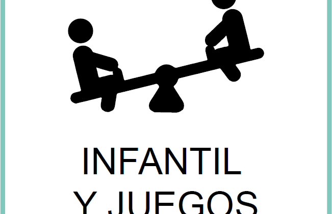 Infantil & Juegos