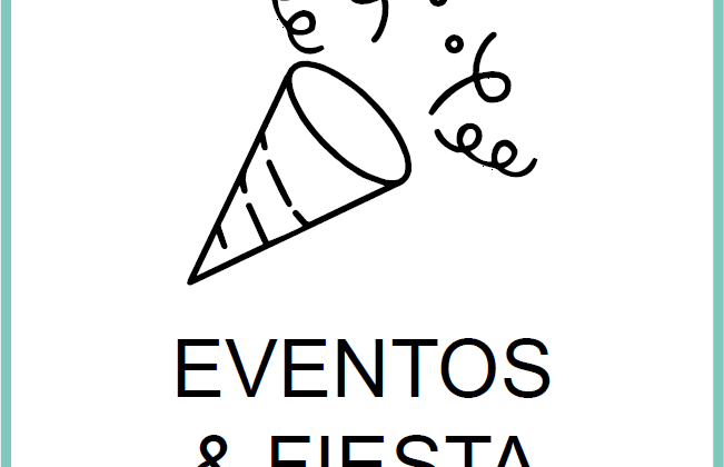 Eventos & Fiesta